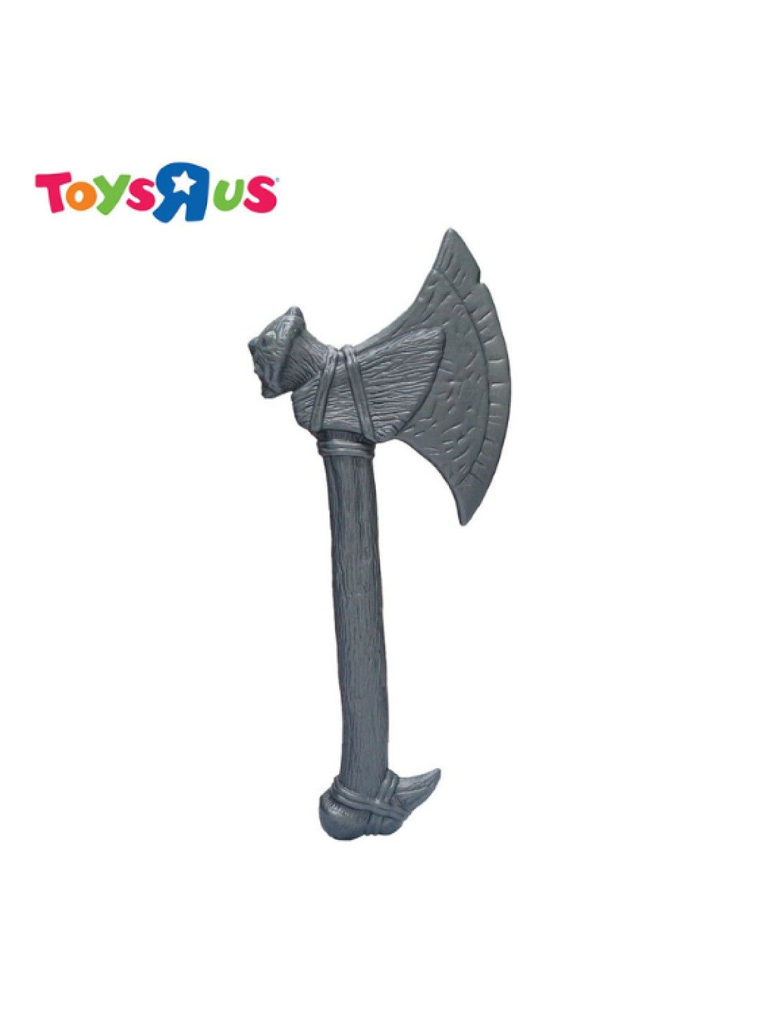 Toys R Us Halloween Axe (Small) (No Color- Image 1)
