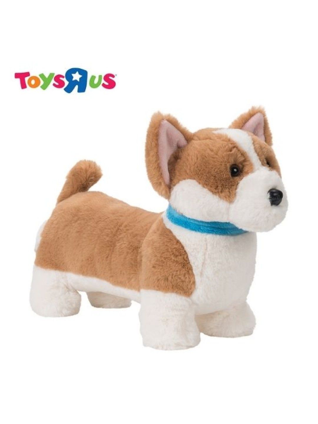 Toys R Us Friends For Life Soft Toy Animal Cutey Carol (No Color- Image 2)
