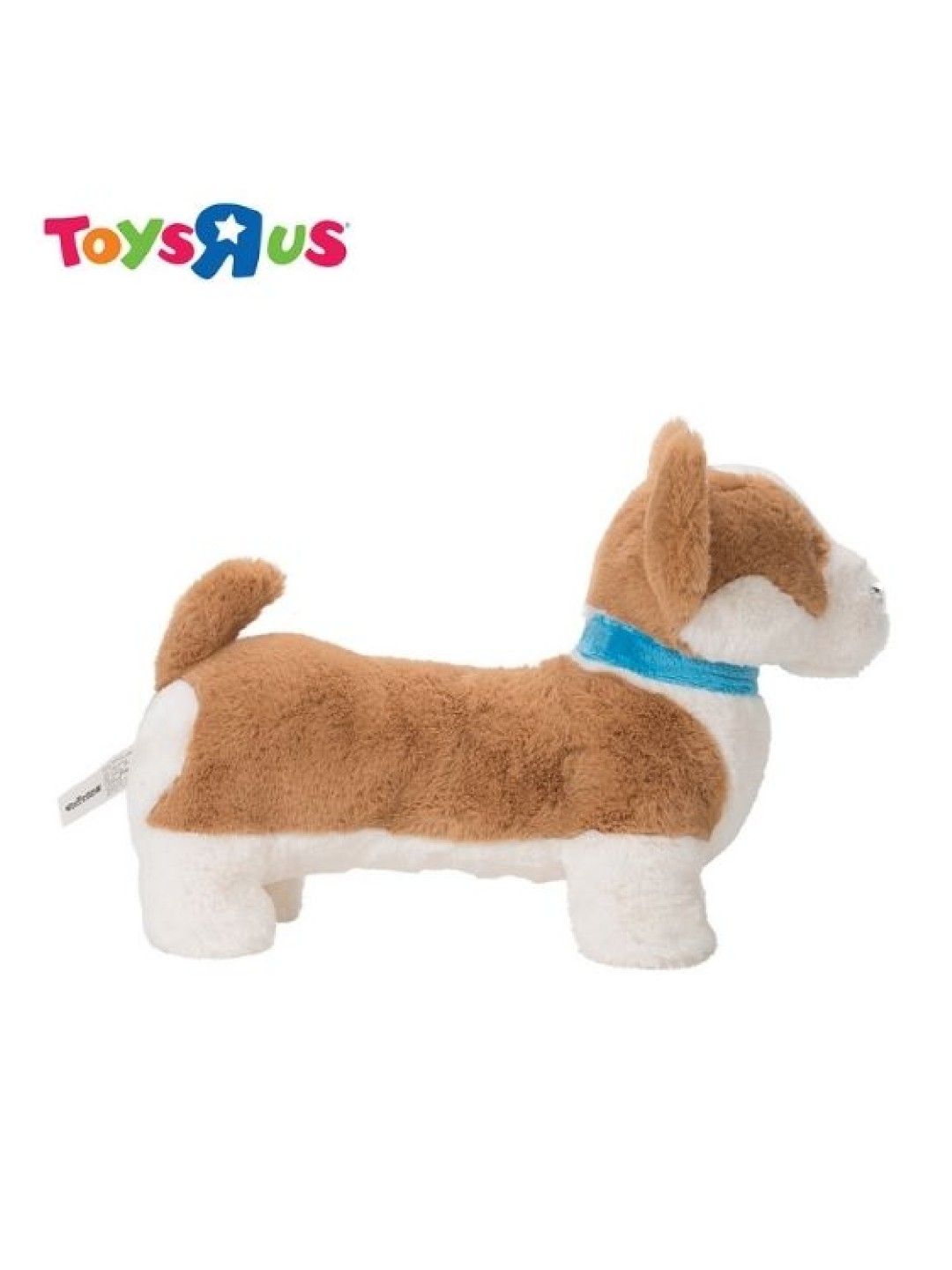 Toys R Us Friends For Life Soft Toy Animal Cutey Carol (No Color- Image 4)