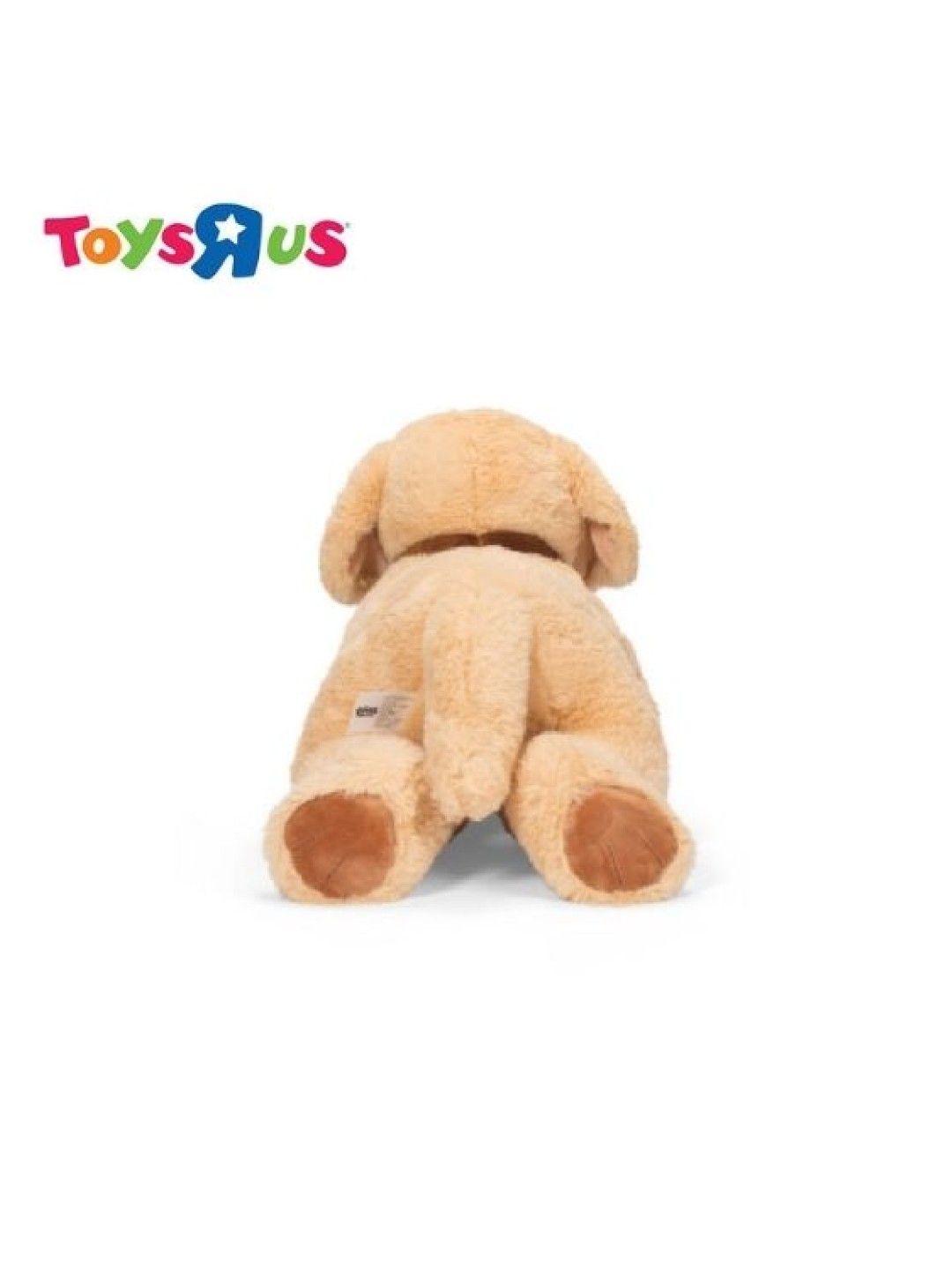 Toys R Us Friends For Life Soft Toy Fluffy Whiskers (No Color- Image 3)