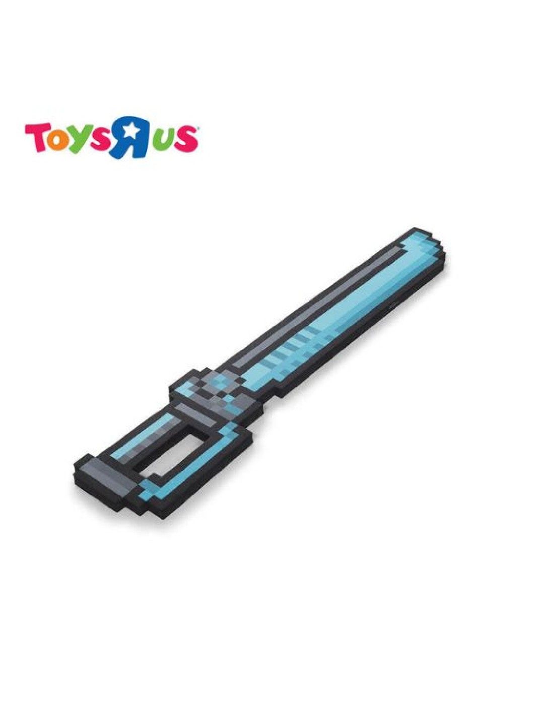 Toys R Us My Story Foam Saber (Blue- Image 1)
