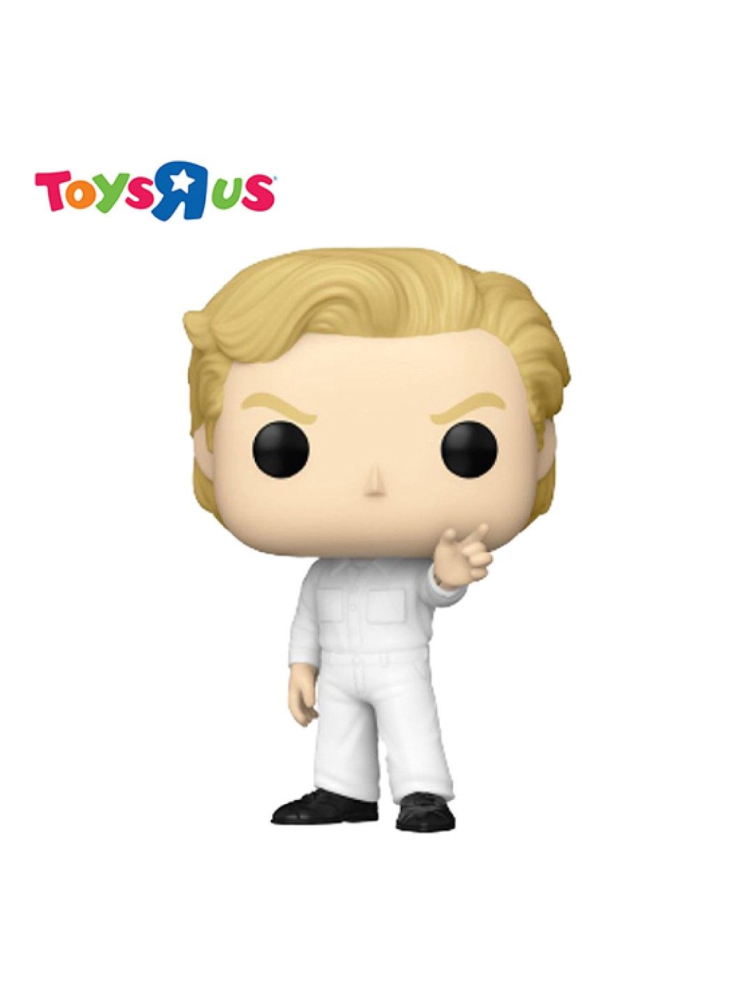 Toys R Us Funko Pop! Netflix Stranger Things - 001 #1387 (No Color- Image 1)