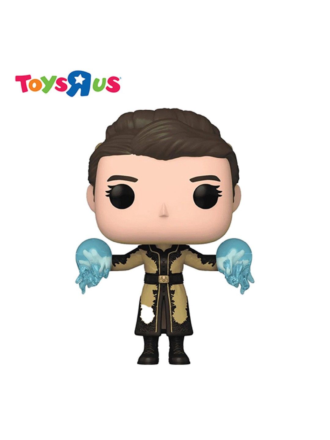 Toys R Us Funko Pop! Shadow and Bone - Alina Starkov #1350