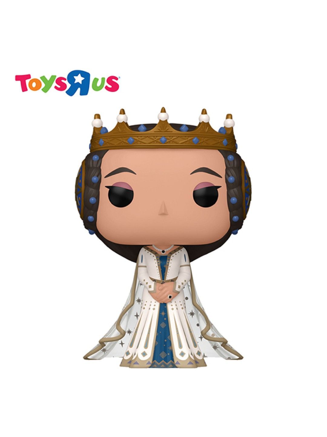 Toys R Us Funko Pop! Disney Wish - Queen Amaya #1393
