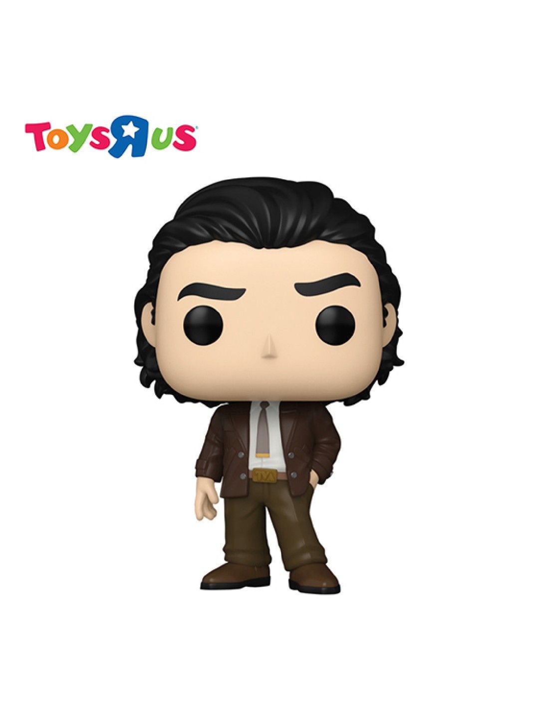 Toys R Us Funko Pop! Loki Season 2 - Loki #1312 (No Color- Image 1)