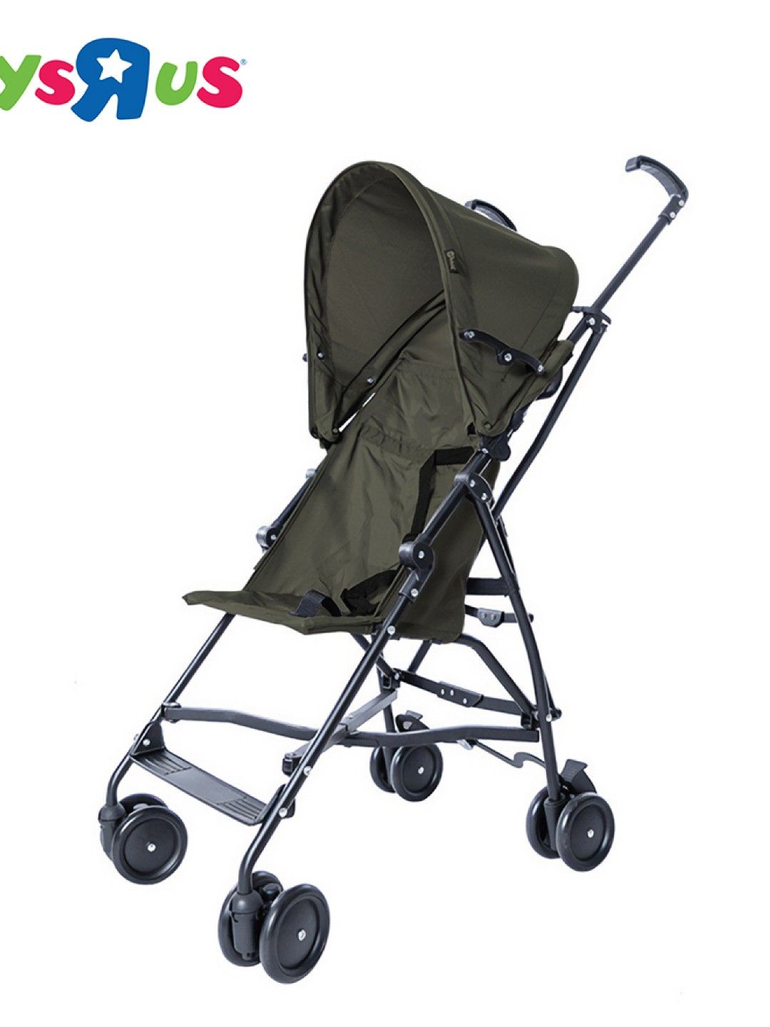 Toys R Us Anivia Opp Baby Stroller (No Color- Image 1)