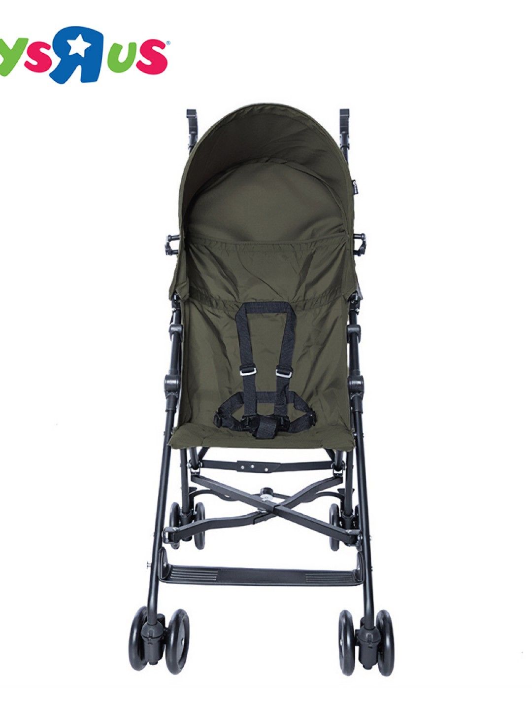 Toys R Us Anivia Opp Baby Stroller (No Color- Image 2)