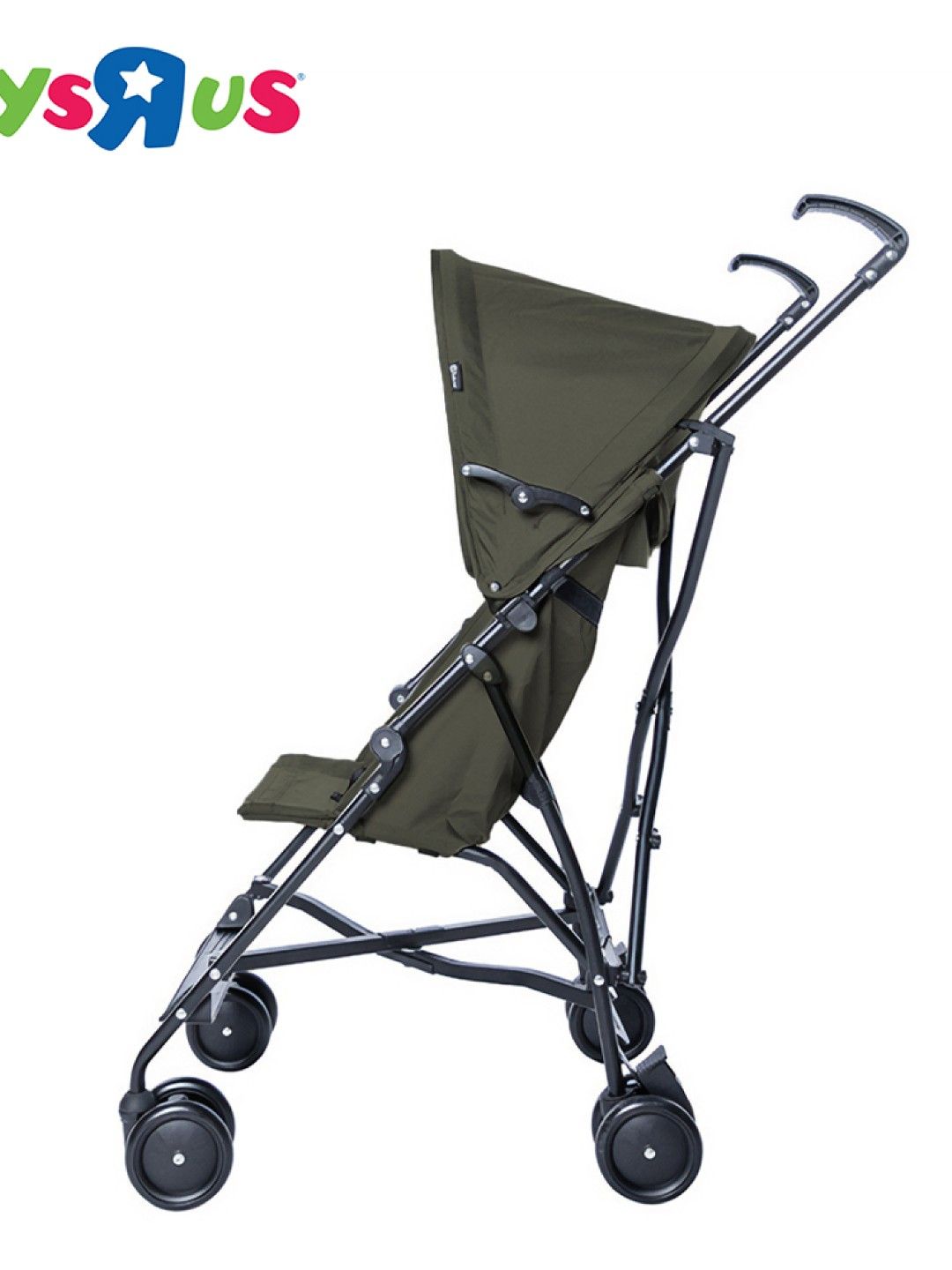 Toys R Us Anivia Opp Baby Stroller (No Color- Image 3)