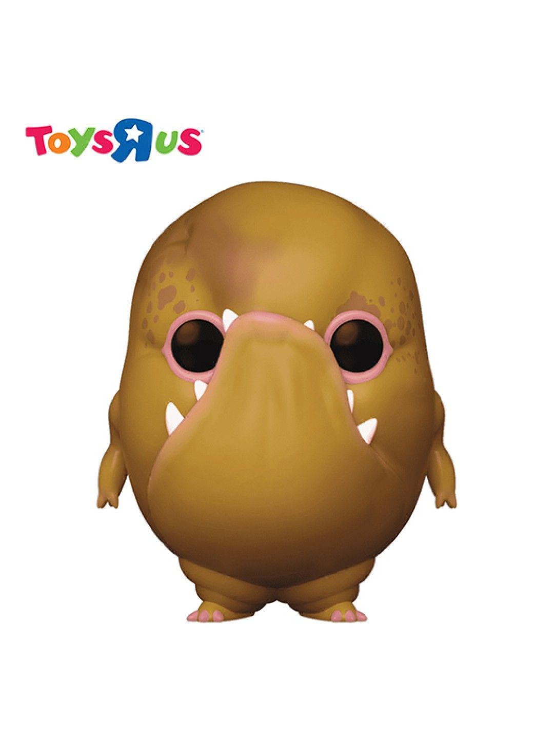 Toys R Us Funko Pop! Ghostbusters - Pukey #1509 (No Color- Image 1)