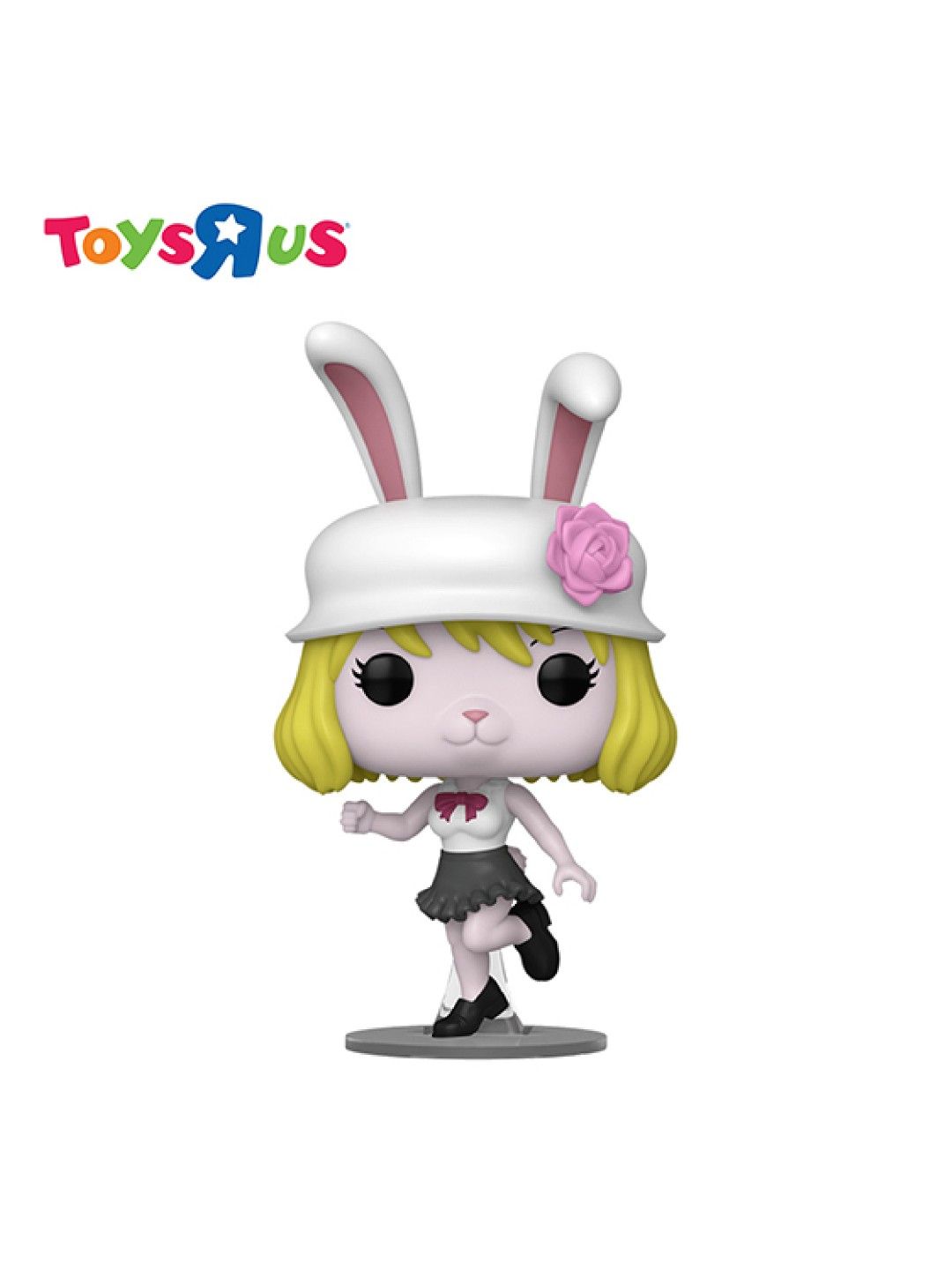 Toys R Us Funko Pop! One Piece - Carrot #1588 (No Color- Image 1)
