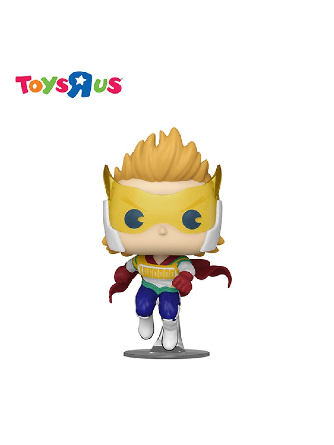 Toys R Us Funko Pop! My Hero Academia - Mirio Togata #1503 (PopCon 2024) (No Color- Image 1)