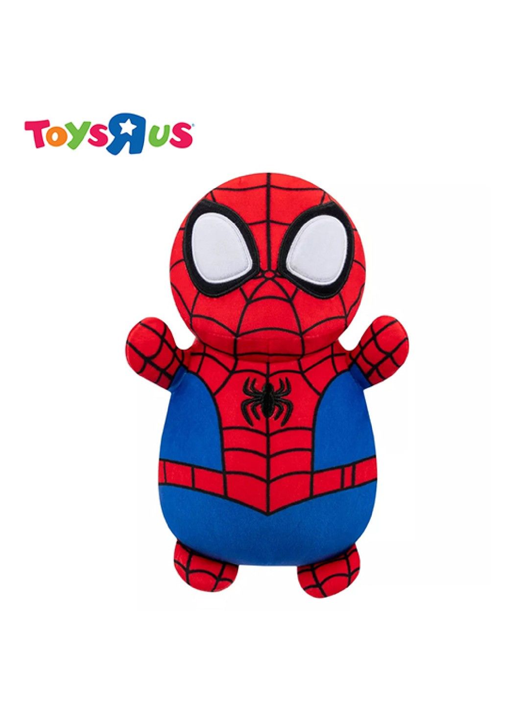 Spiderman Miniso Peluches Marvel Marvel Plush- Spider-man