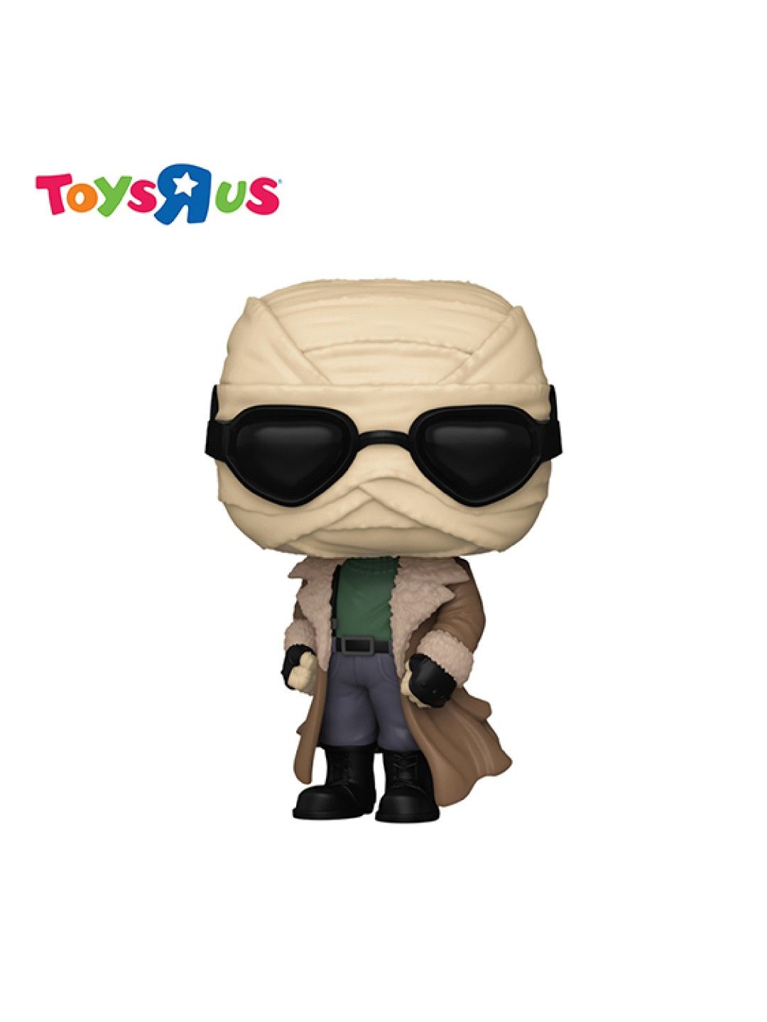 Toys R Us Funko Pop! DC Doom Patrol Negative Ma… edamama