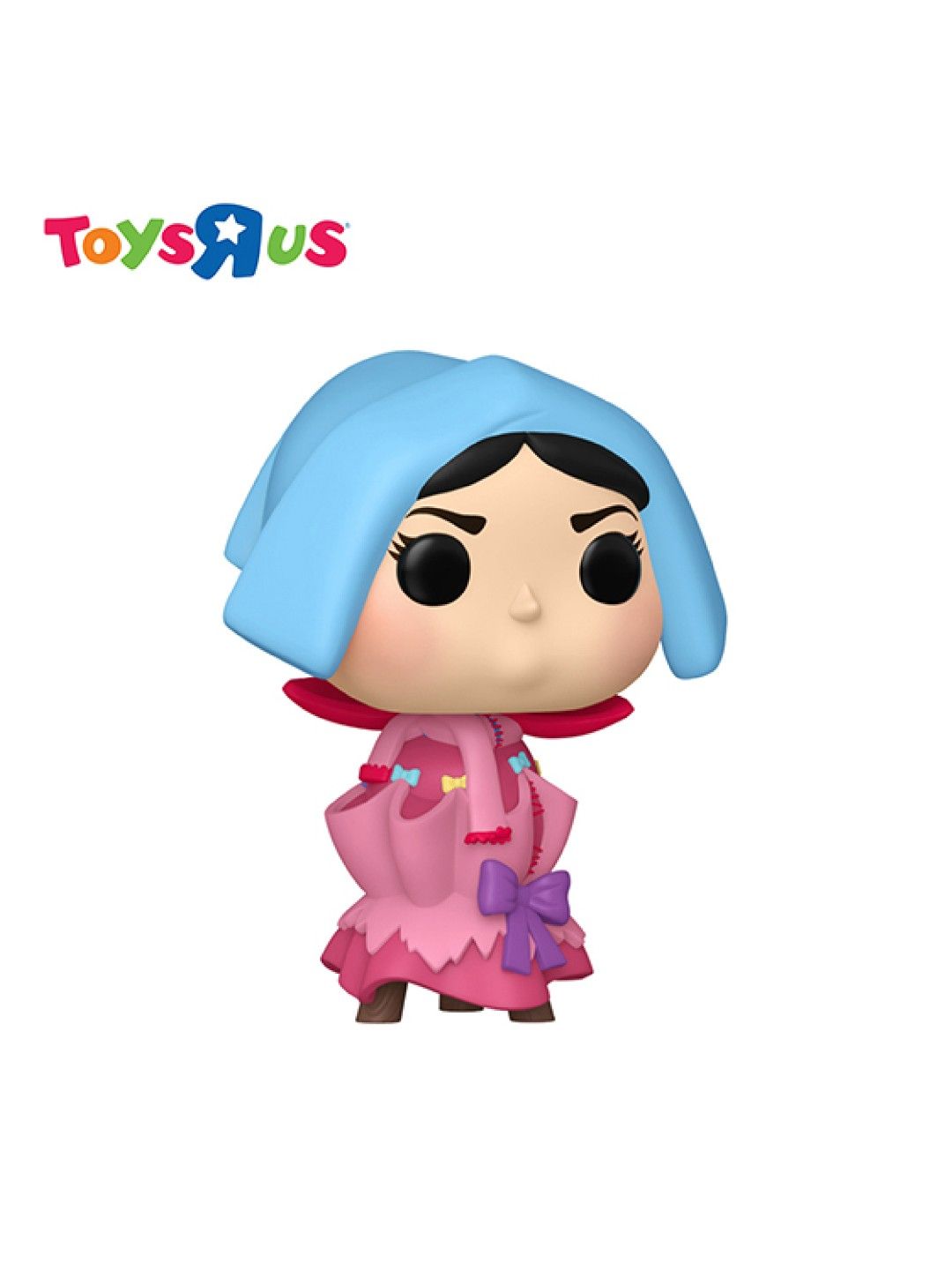 Toys R Us Funko Pop! Sleeping Beauty 65th - Merryweather #1456 (No Color- Image 1)