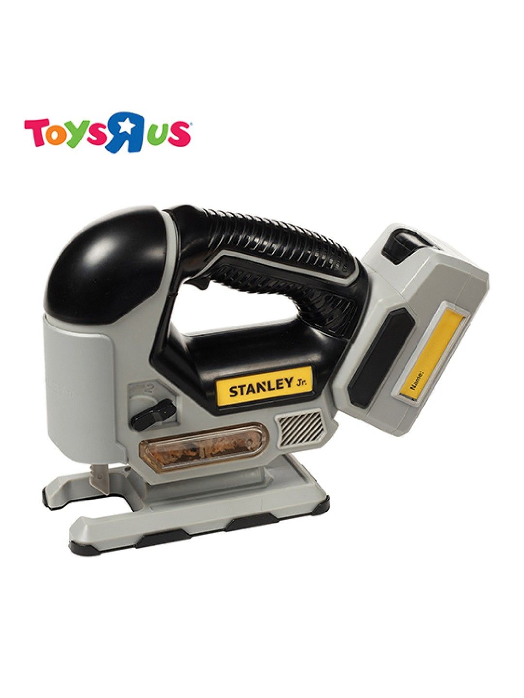 Toys R Us Stanley Jr. Battery Operated - Jigsaw