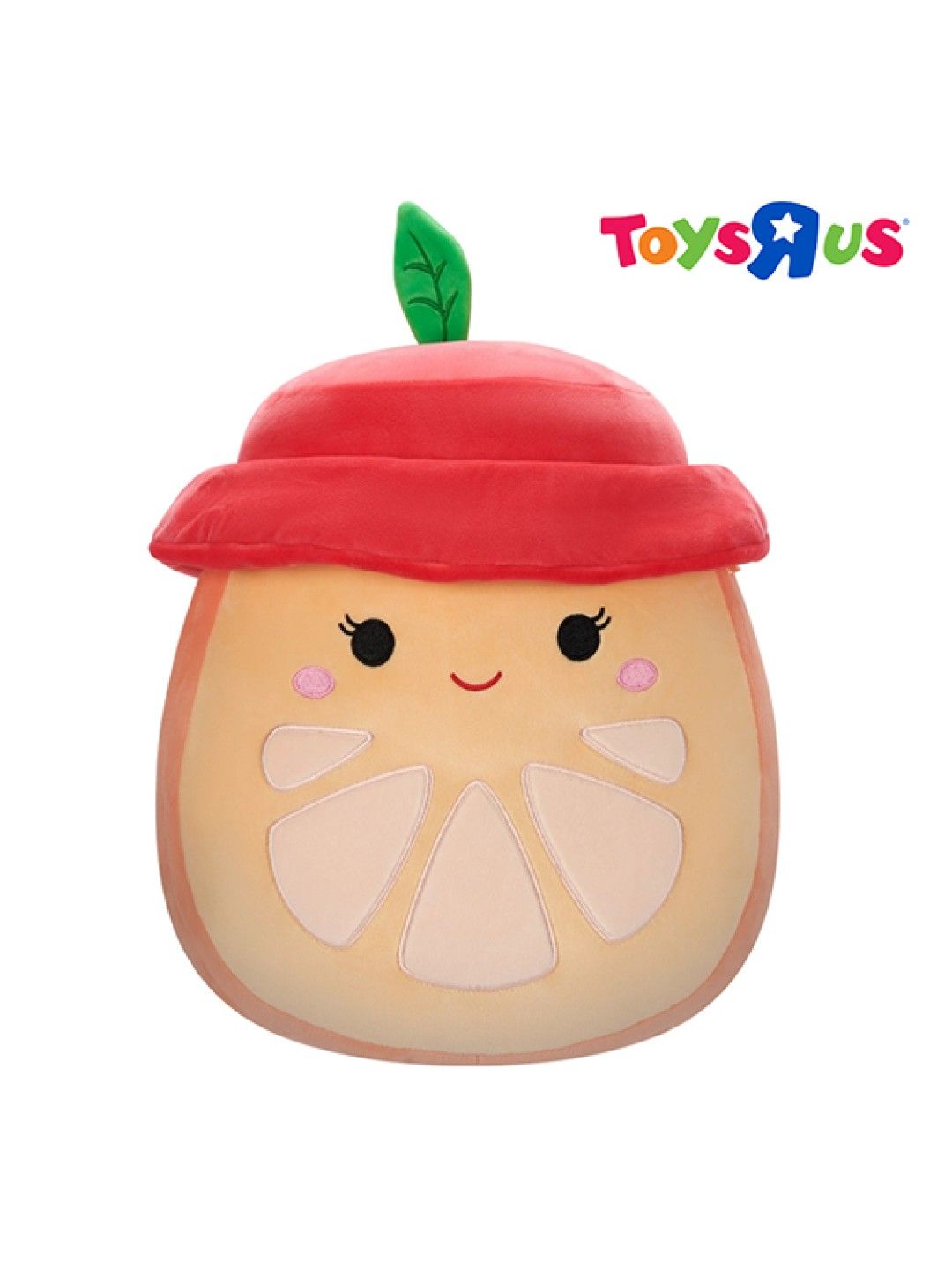 Toys R Us Squishmallows 12-Inch Medium Stuffed Toy - Celia (No Color- Image 1)