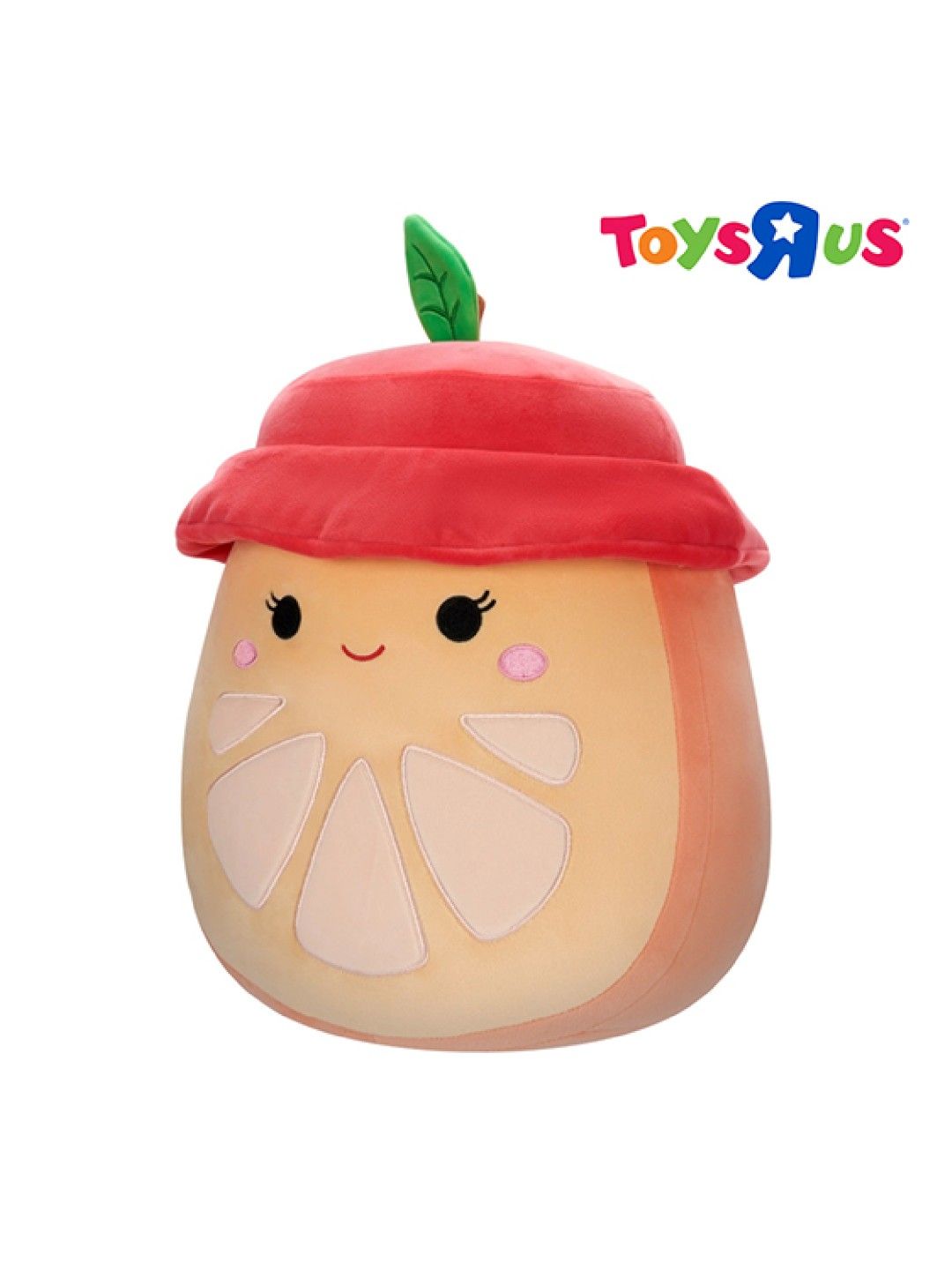 Toys R Us Squishmallows 12-Inch Medium Stuffed Toy - Celia (No Color- Image 2)