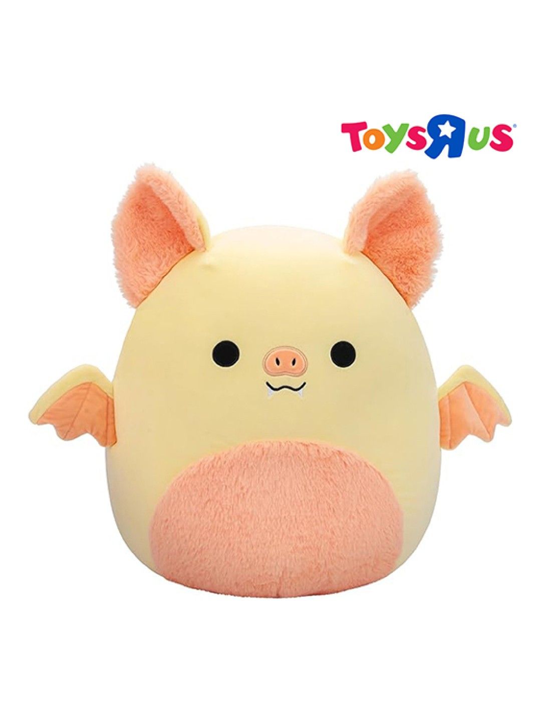 Toys R Us Squishmallows 16-Inch Large Stuffed Toy - Meghan (No Color- Image 1)