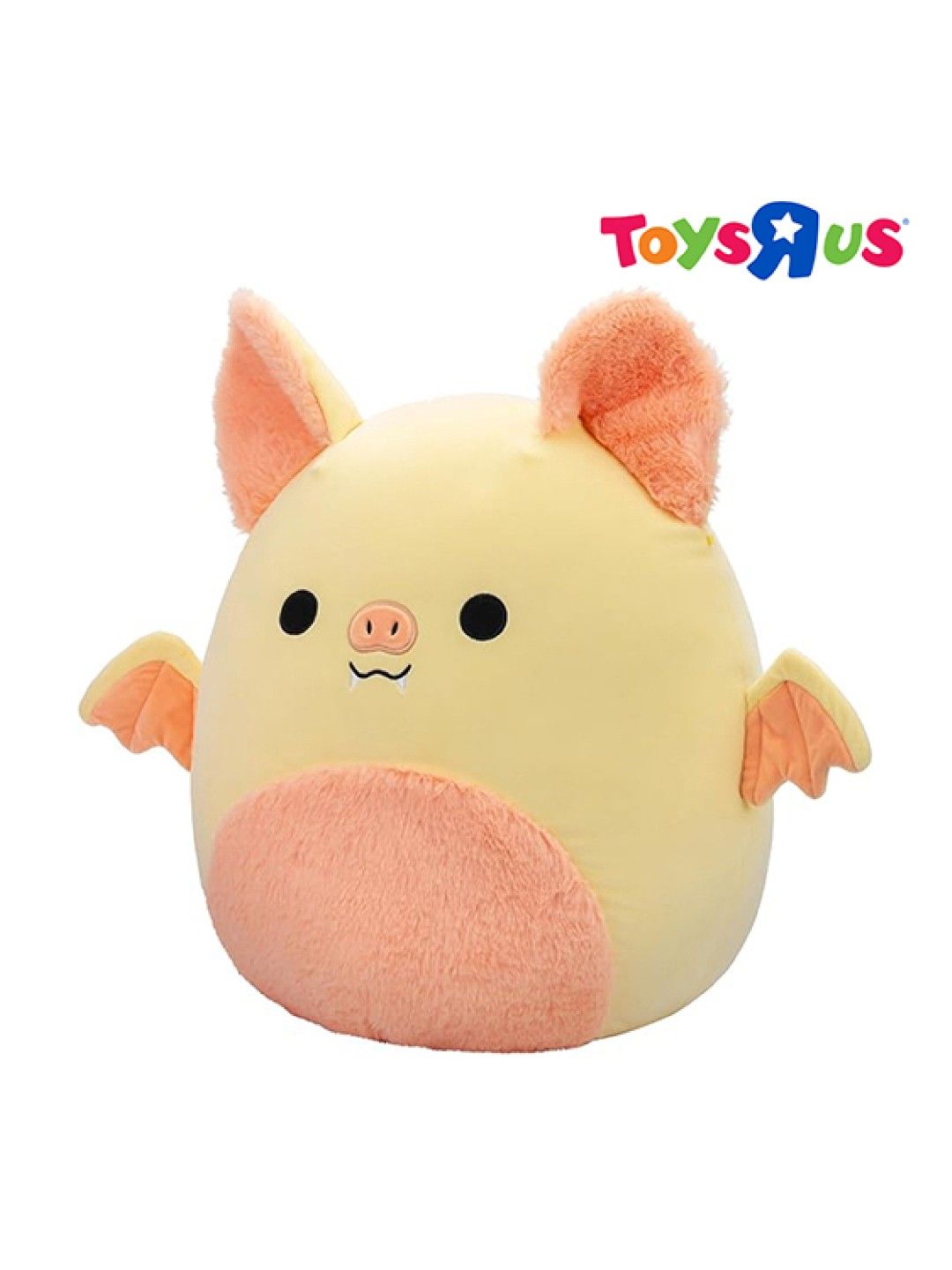 Toys R Us Squishmallows 16-Inch Large Stuffed Toy - Meghan (No Color- Image 2)