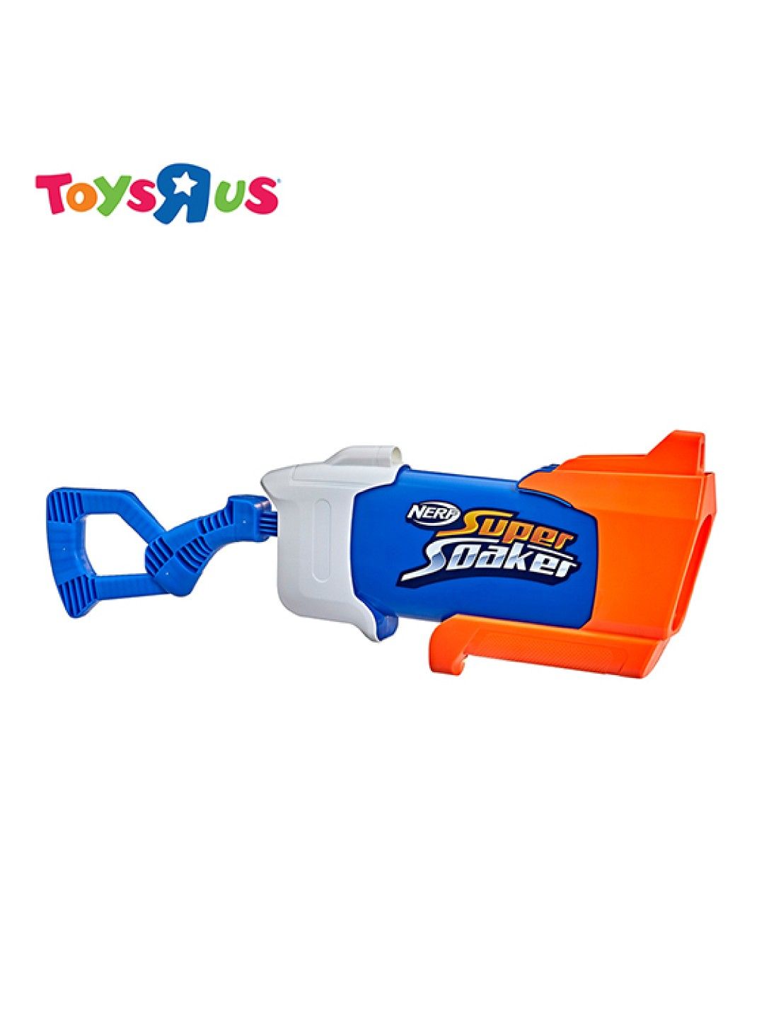 Toys R Us Nerf Super Soaker Water Blaster (Rainstorm) (No Color- Image 1)