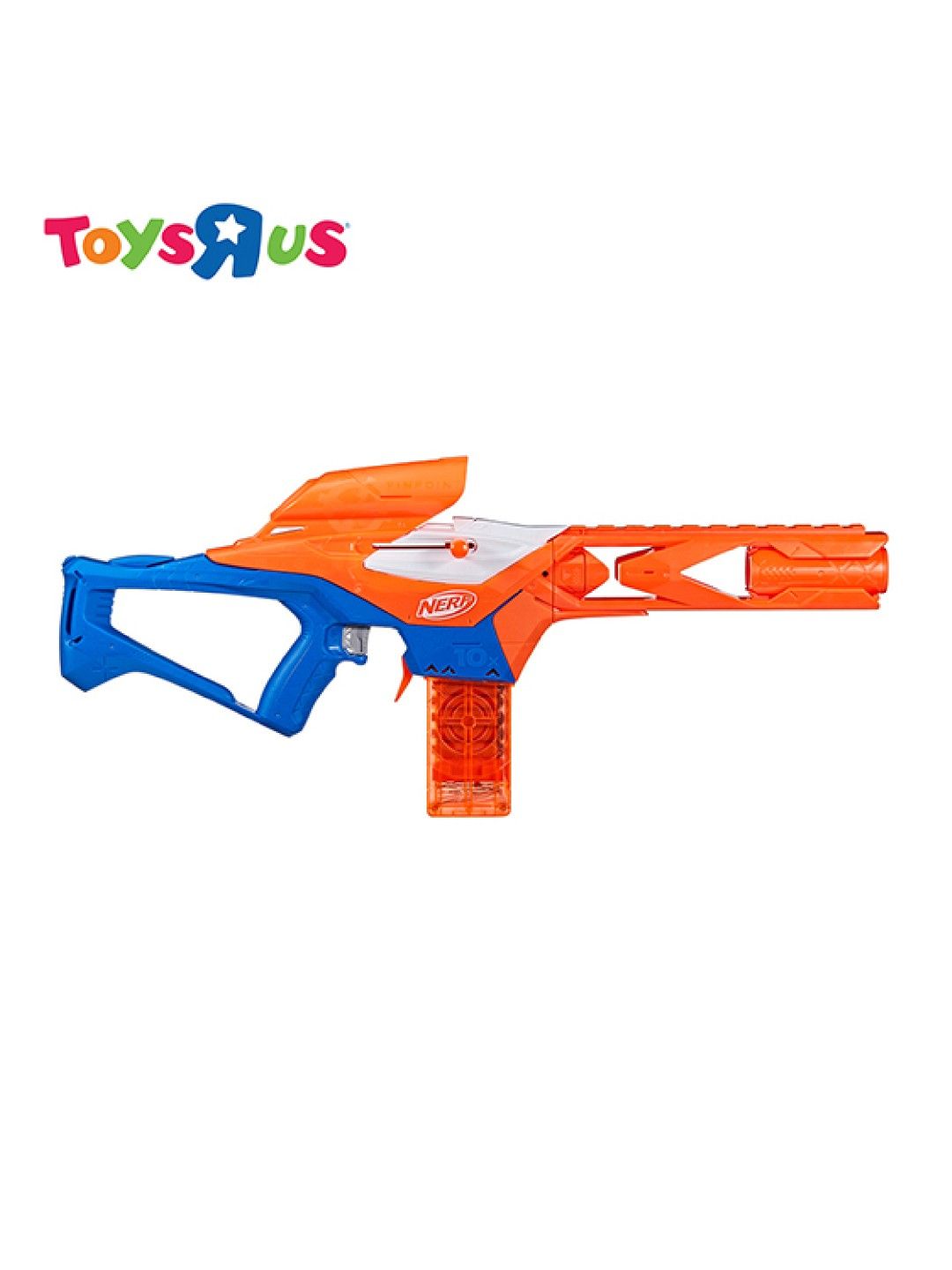 Toys R Us Nerf N Series Pinpoint Blaster (No Color- Image 3)