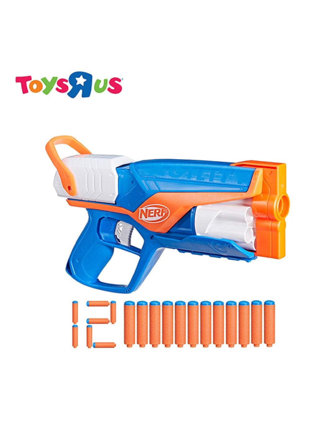 Toys R Us Nerf N Series Agility Blaster