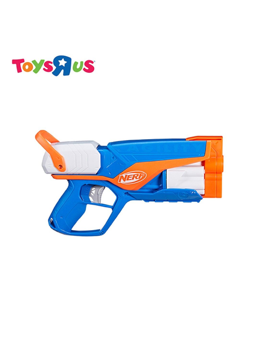 Toys R Us Nerf N Series Agility Blaster (No Color- Image 3)