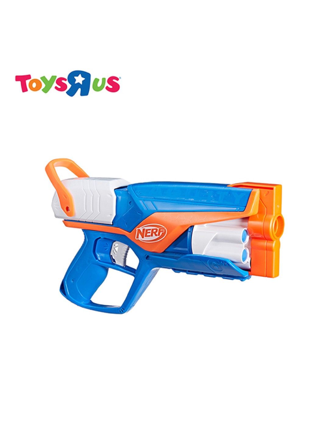 Toys R Us Nerf N Series Agility Blaster (No Color- Image 2)