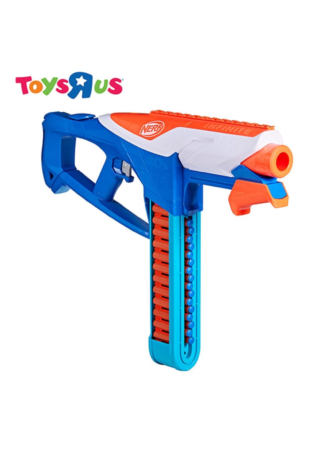 Toys R Us Nerf N Series Infinite Blaster (No Color- Image 3)