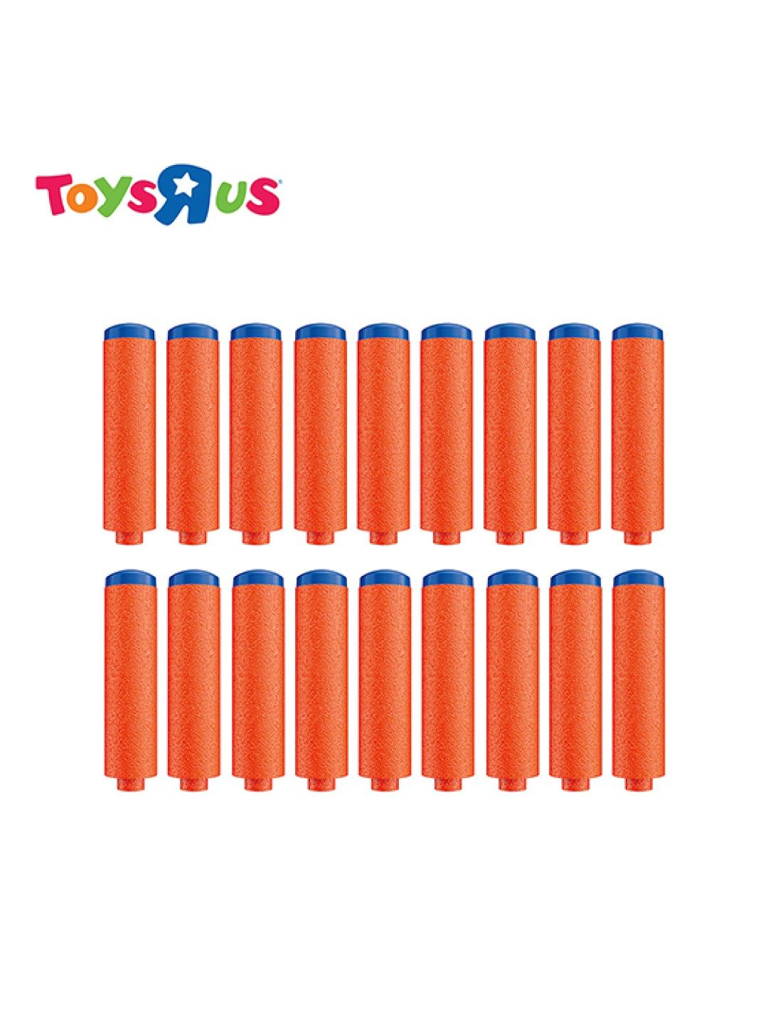 Toys R Us Nerf N Series Gear Up Pack (No Color- Image 4)