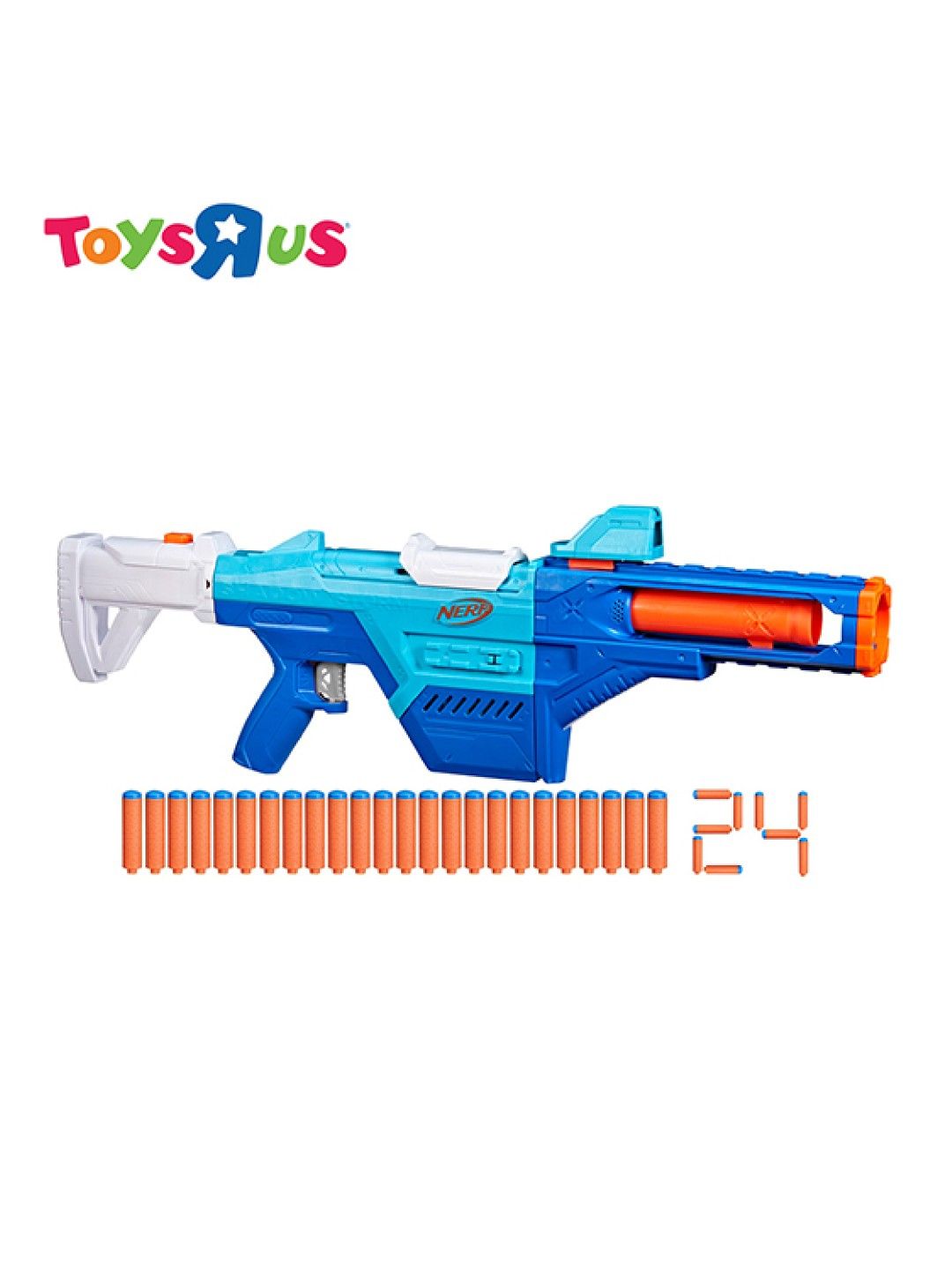 Toys R Us Nerf N Series Shadow Storm (No Color- Image 2)