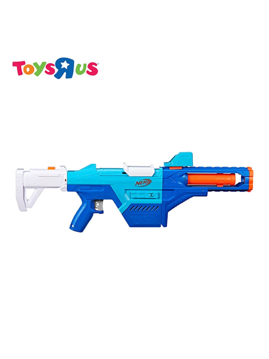 Toys R Us Nerf N Series Shadow Storm (No Color- Image 3)