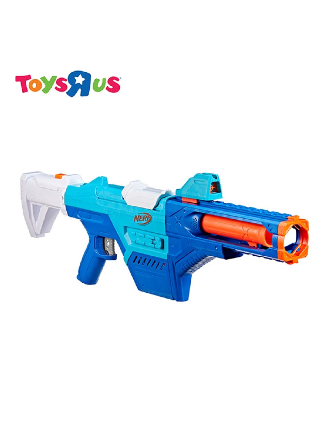 Toys R Us Nerf N Series Shadow Storm (No Color- Image 4)