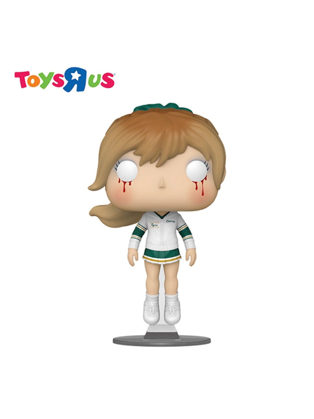 Toys R Us Funko Pop! Stranger Things - Chrissy #1538 (No Color- Image 1)
