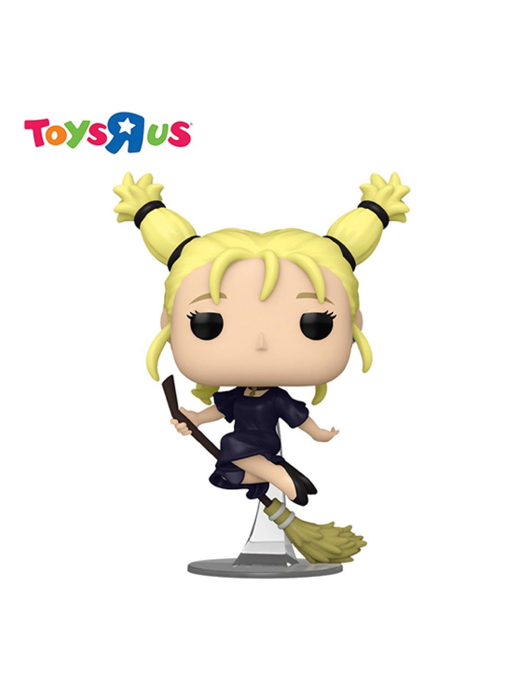 Toys R Us Funko Pop! Jujutsu Kaisen - Momo Nishimiya #1641 (No Color- Image 1)