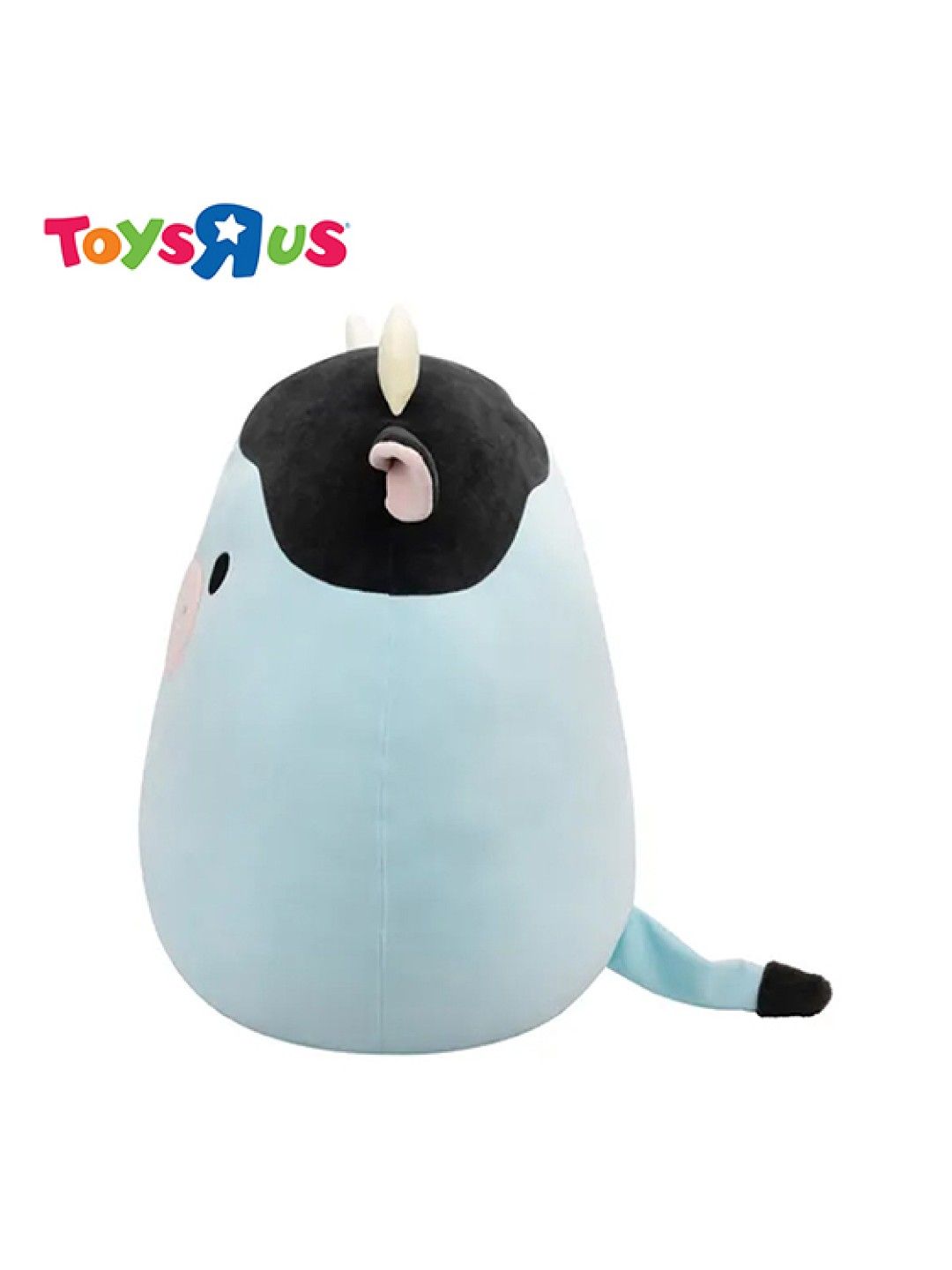 Toys R Us Squishmallows 20-Inch Jumbo Plush - Cillian (No Color- Image 3)