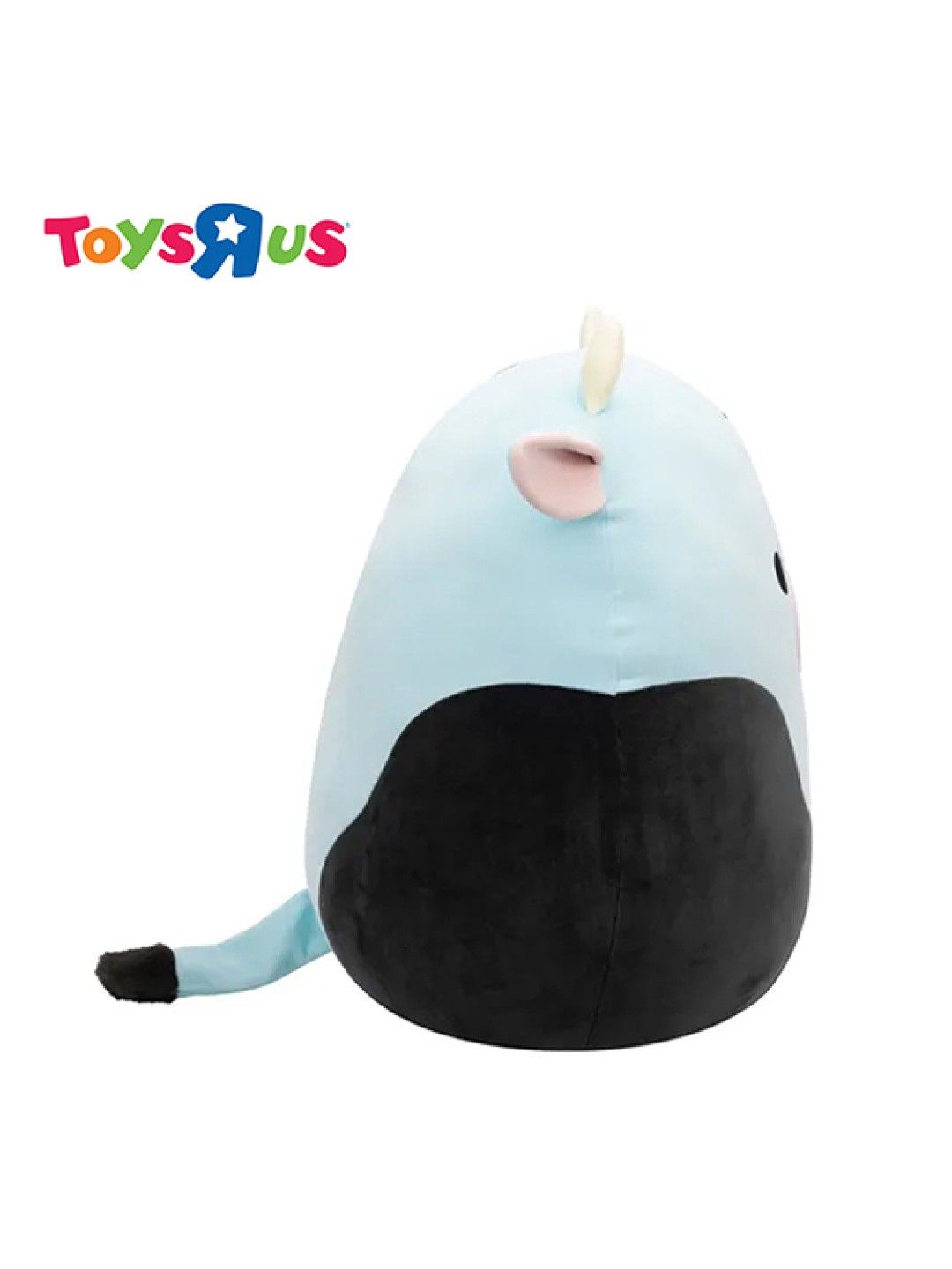 Toys R Us Squishmallows 20-Inch Jumbo Plush - Cillian (No Color- Image 2)