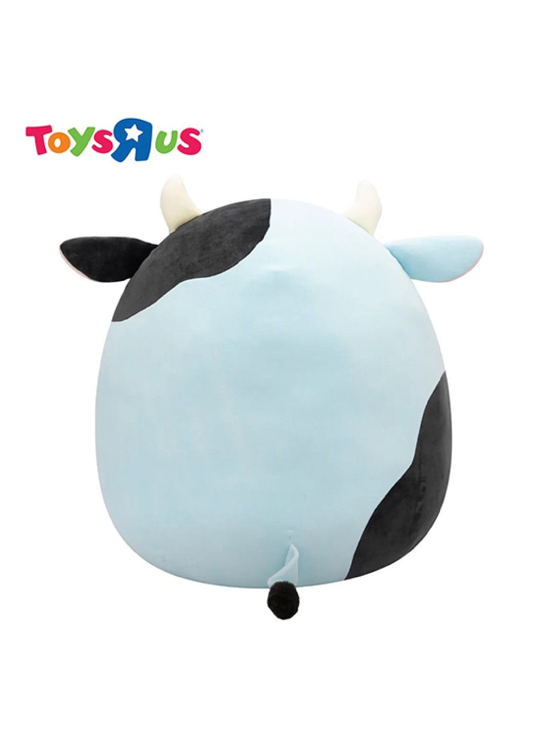 Toys R Us Squishmallows 20-Inch Jumbo Plush - Cillian (No Color- Image 4)