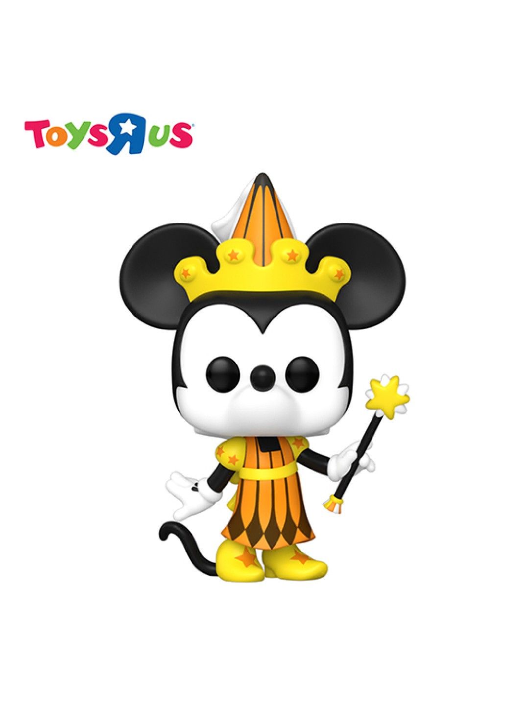 Toys R Us Funko Pop! Disney Halloween - Minnie Mouse #1485