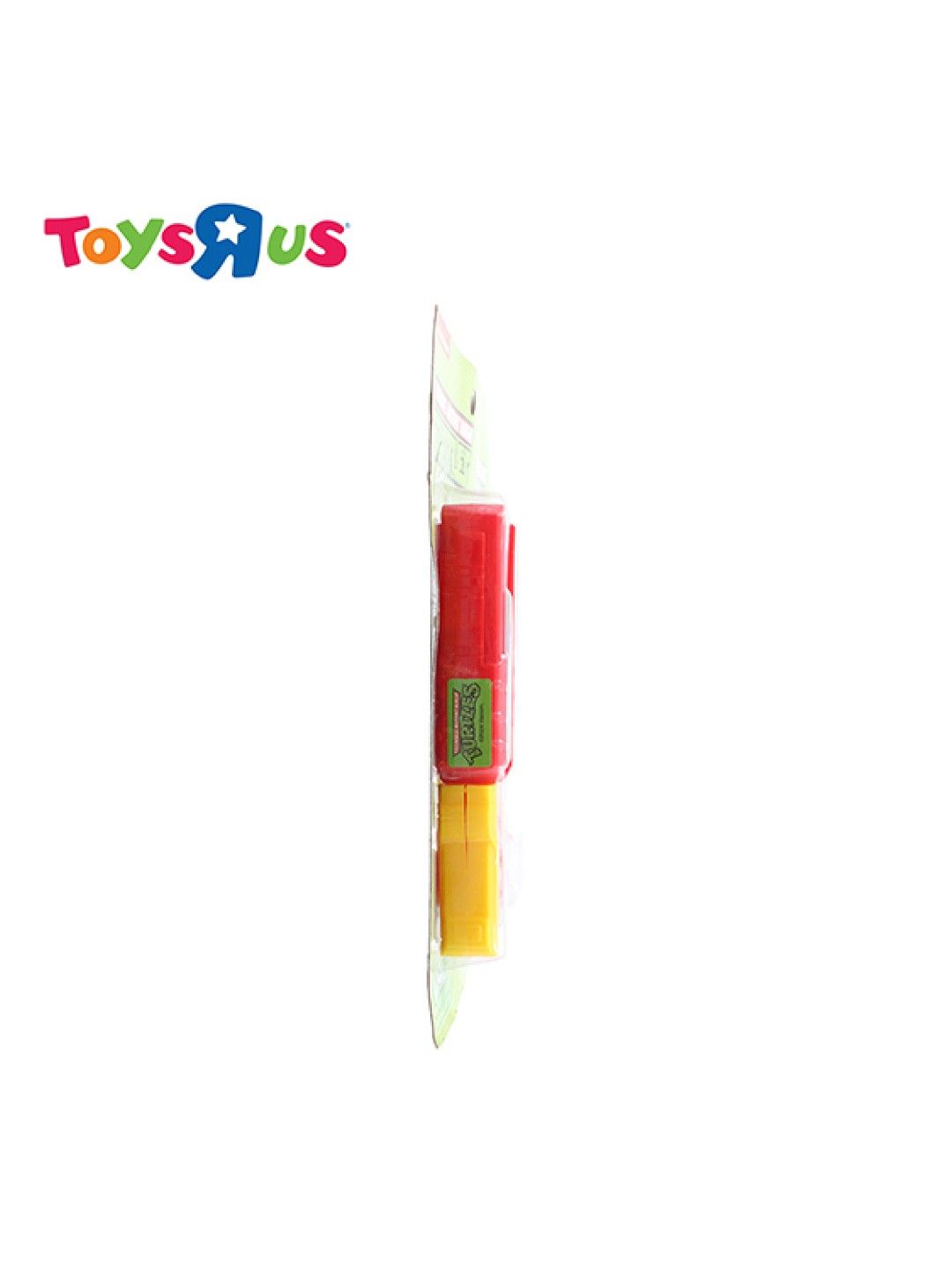 Toys R Us Teenage Mutant Ninja Turtles Foam Dart Shooter (No Color- Image 3)