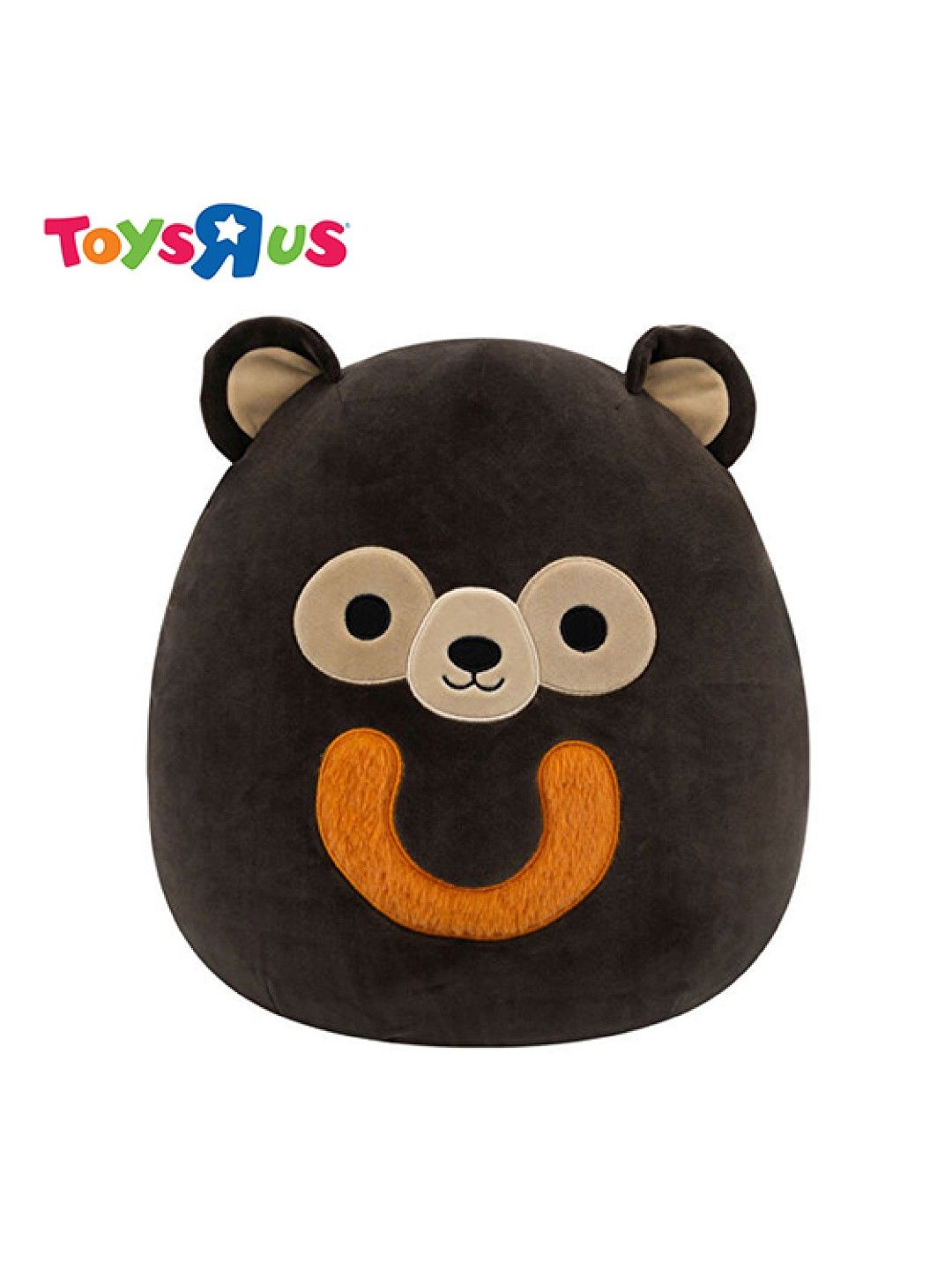 Toys R Us Squishmallows 14-Inch Large Stuffed Toy - Maltese (No Color- Image 1)