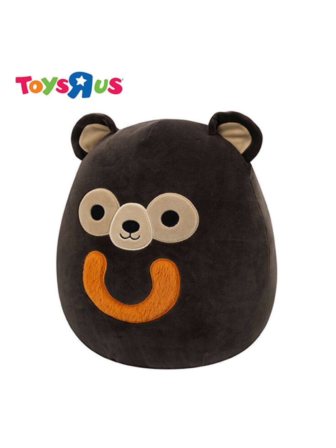 Toys R Us Squishmallows 14-Inch Large Stuffed Toy - Maltese (No Color- Image 2)