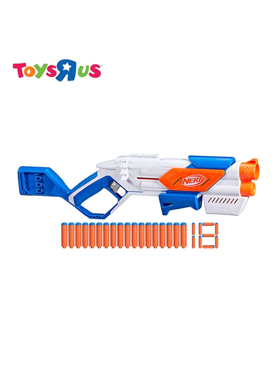 Toys R Us Nerf N Series Strikeback (No Color- Image 2)