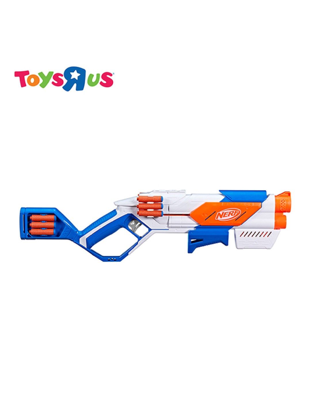 Toys R Us Nerf N Series Strikeback (No Color- Image 3)
