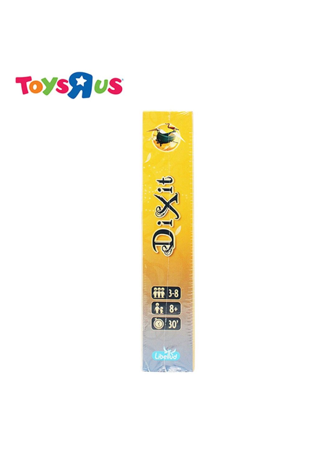 Toys R Us Gaming Library - Dixit Philippines Edition (No Color- Image 3)