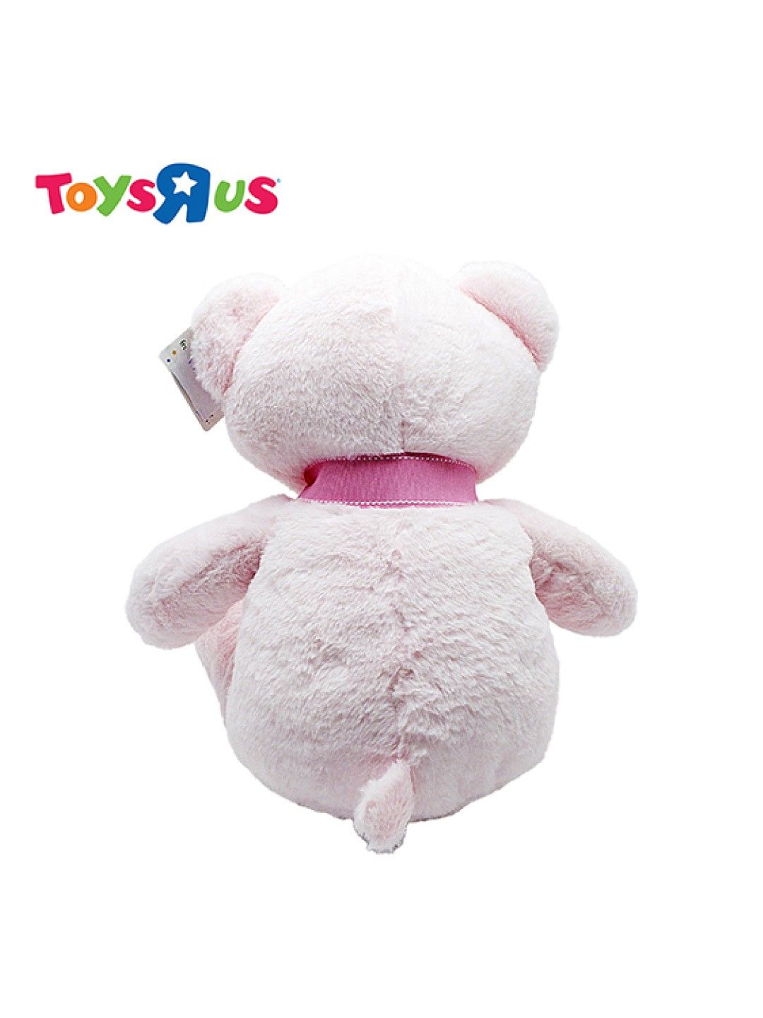Toys R Us Kidshop 70cm Plush Bear (Light Pink- Image 3)