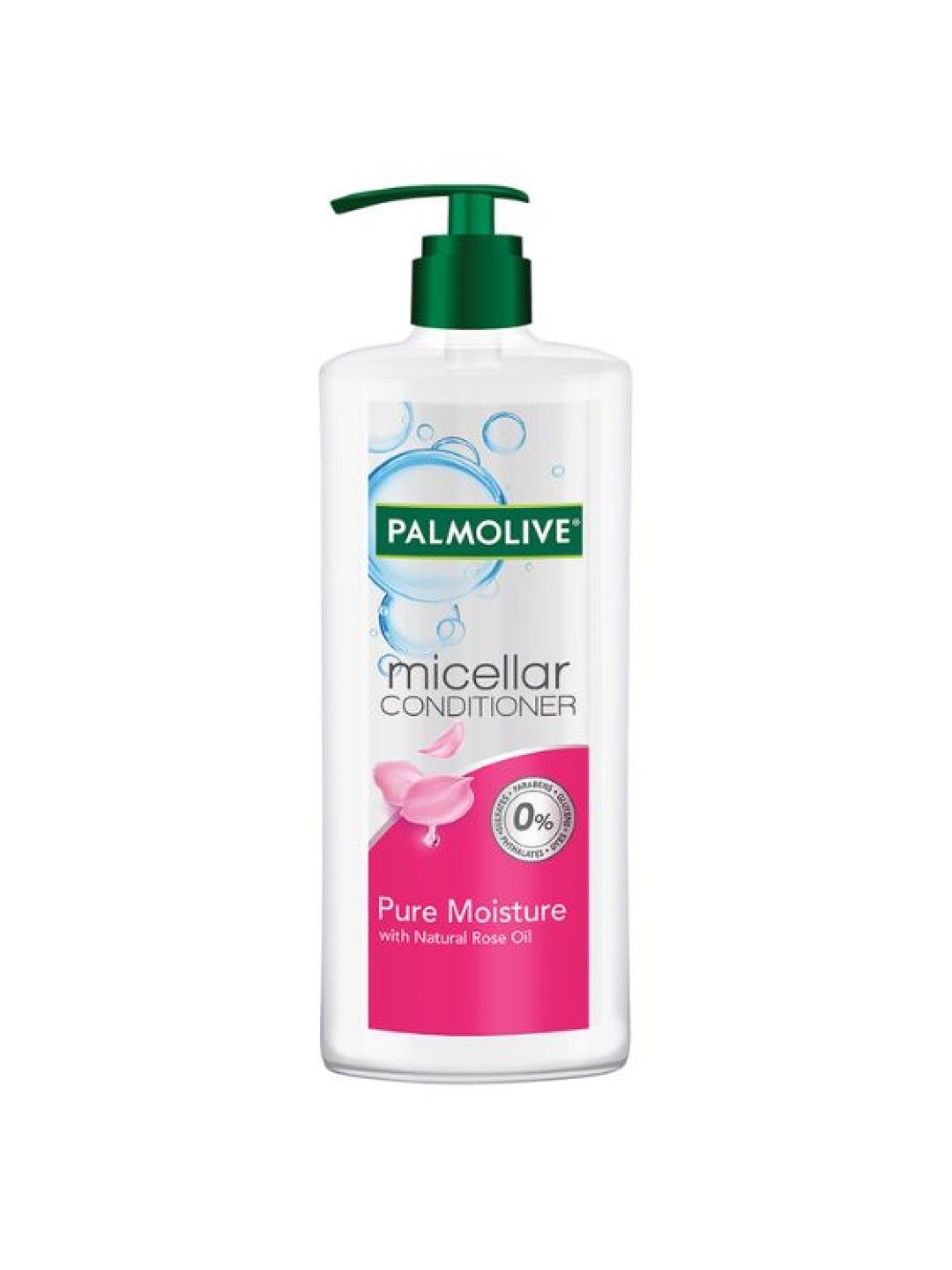 Palmolive Micellar Conditioner Pure Moisture (380ml) (No Color- Image 1)