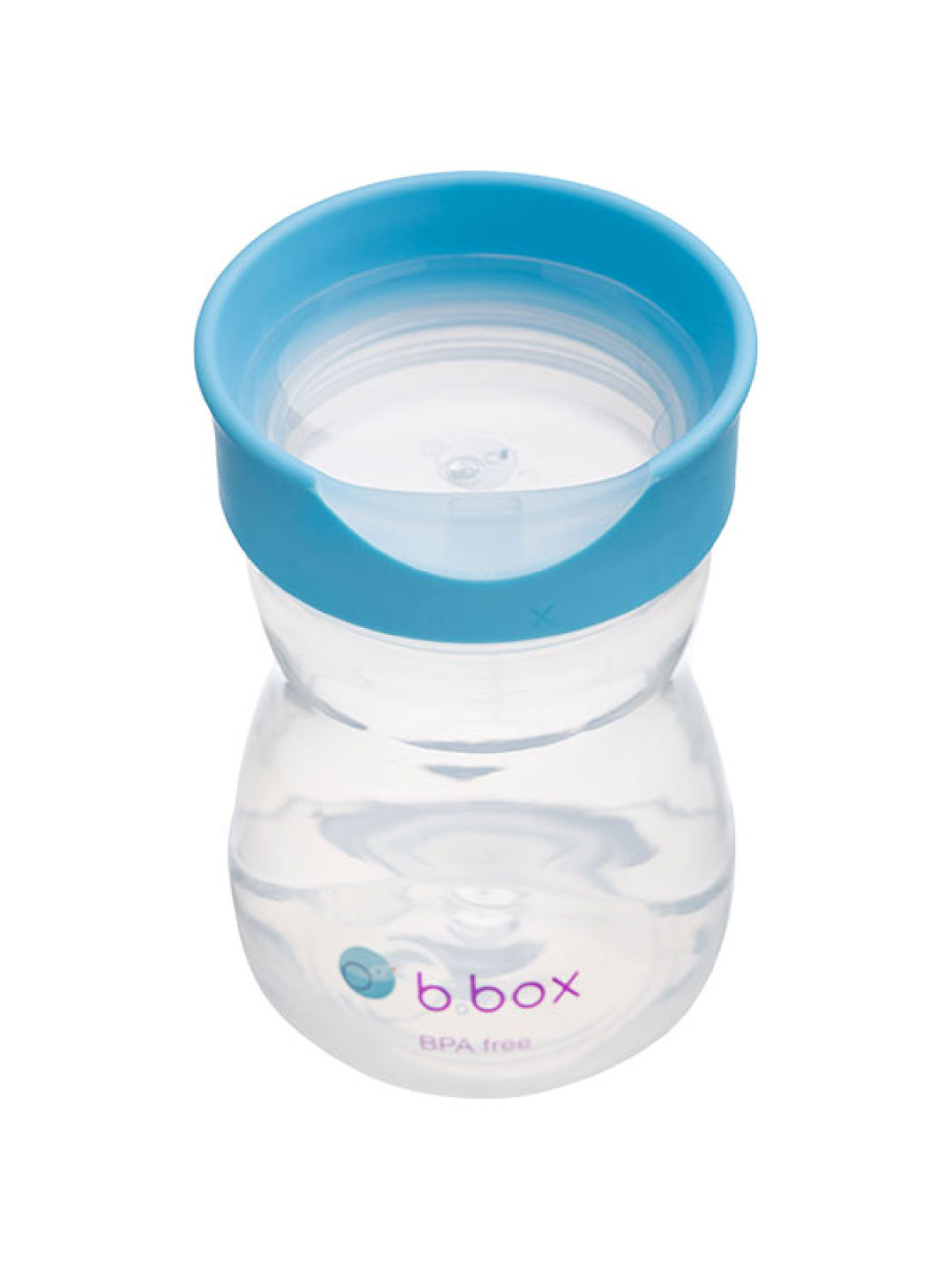 b.box Trainer Cup (8oz) (Blueberry- Image 2)