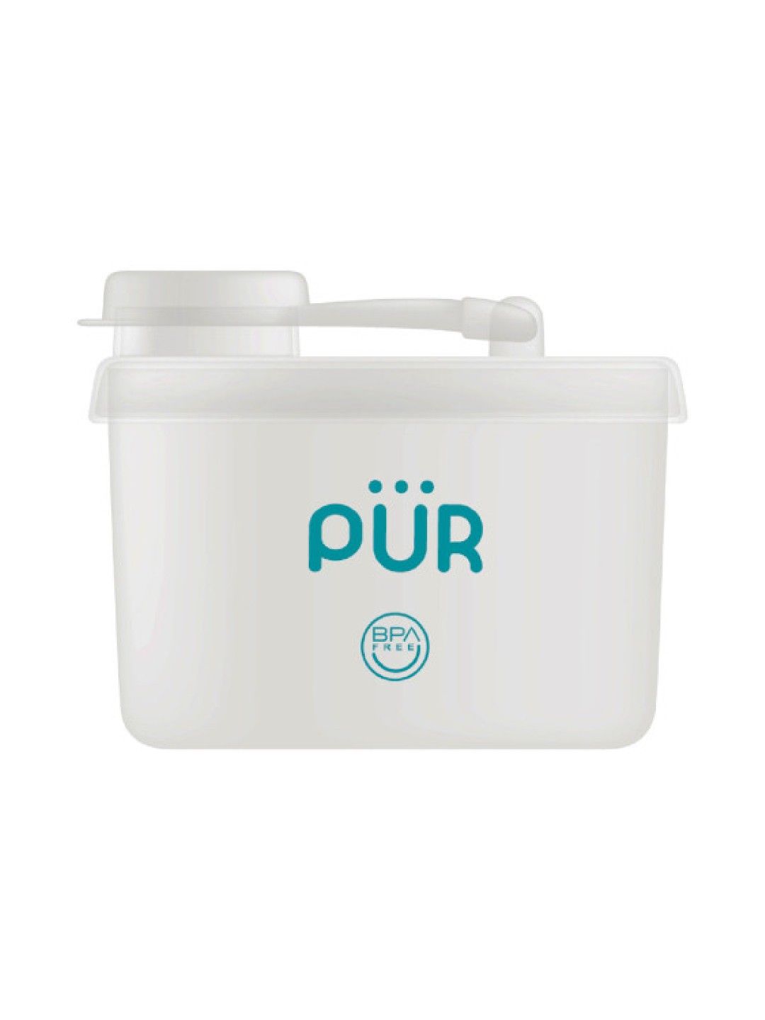 Pur Milk Powder Container