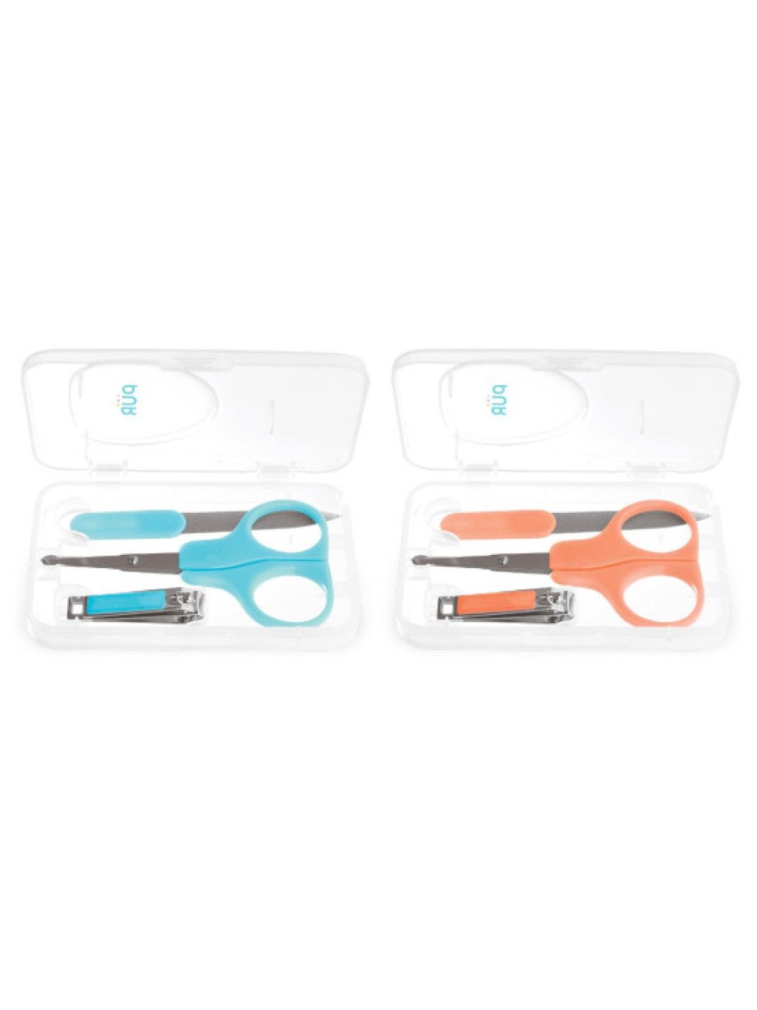 Pur Manicure Set (Blue- Image 2)